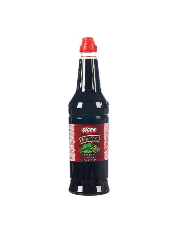 Soya Sosu - 750 ml Pet